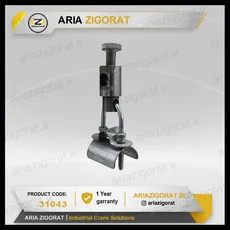 بست ابتدا سایز 30 جنس تمام فلزی | تمام پلاستیکی | نیم دایره پلاستیک | استیل 